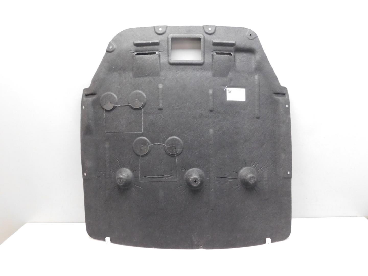 Защита картера