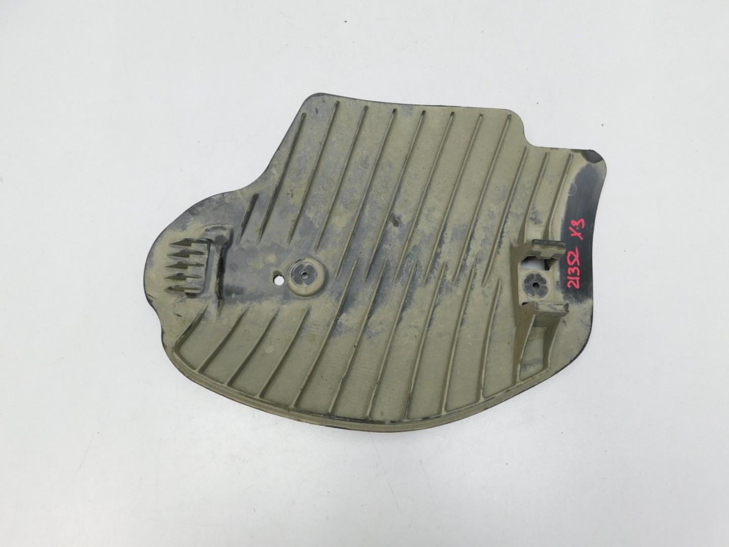 Пыльник (кузов наружные)