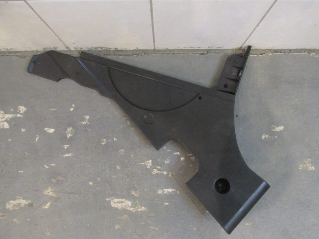 Пыльник (кузов наружные)