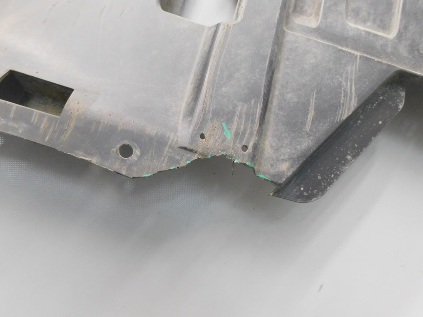 Пыльник (кузов наружные)