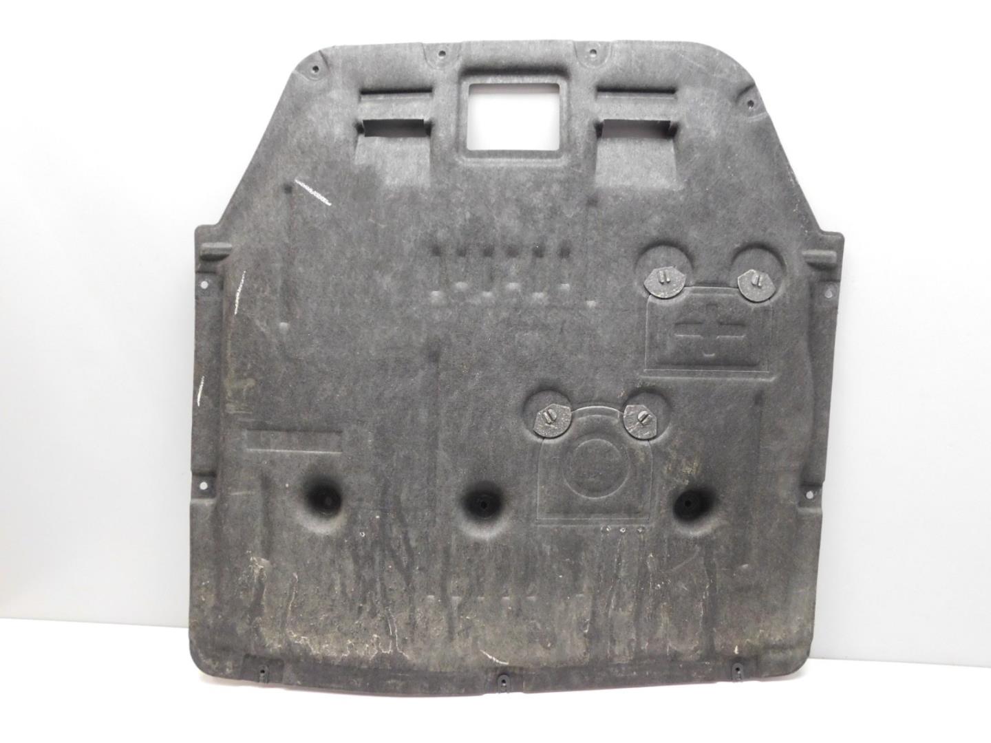 Пыльник (кузов наружные)