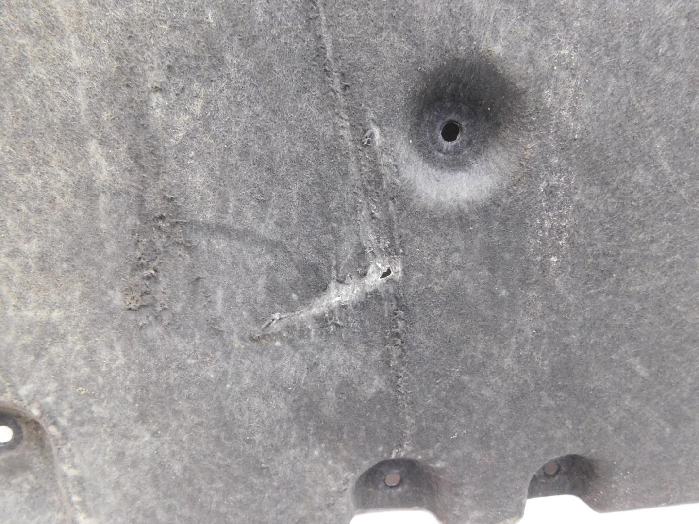 Пыльник (кузов наружные)