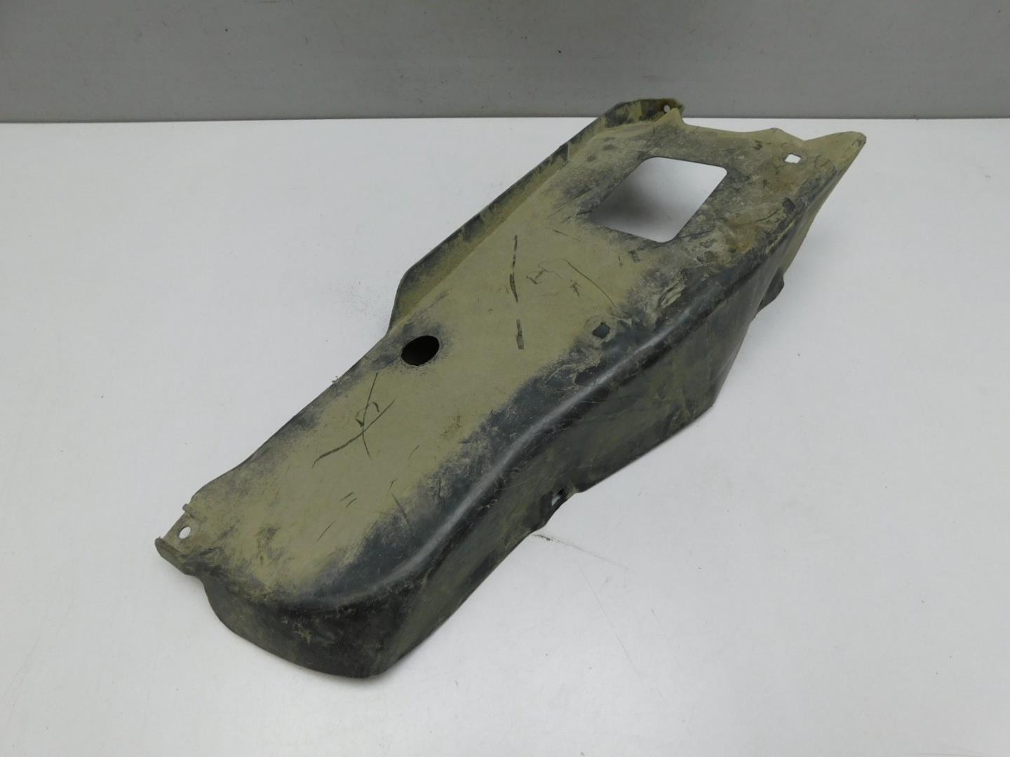 Пыльник (кузов наружные)