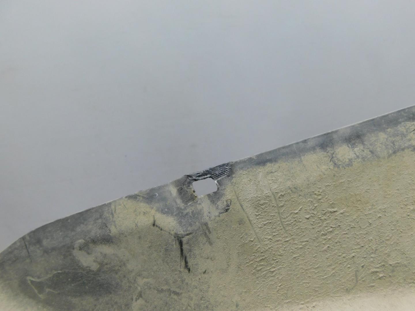 Пыльник (кузов наружные)