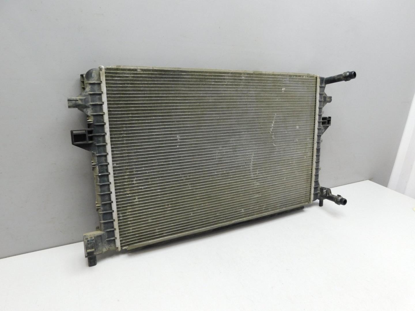 Радиатор охлаждения