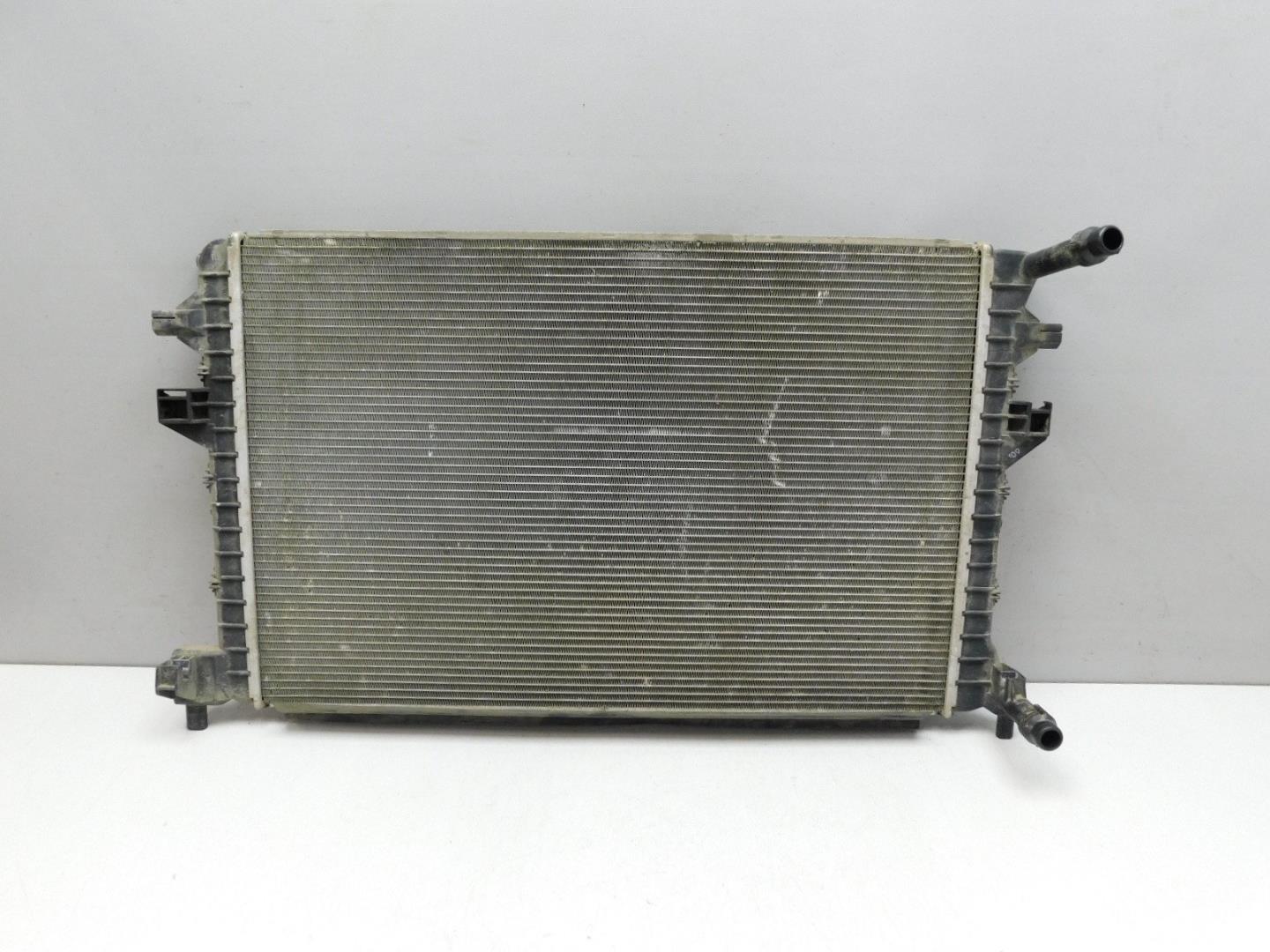 Радиатор охлаждения