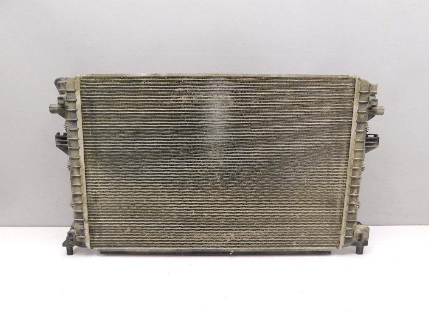 Радиатор охлаждения