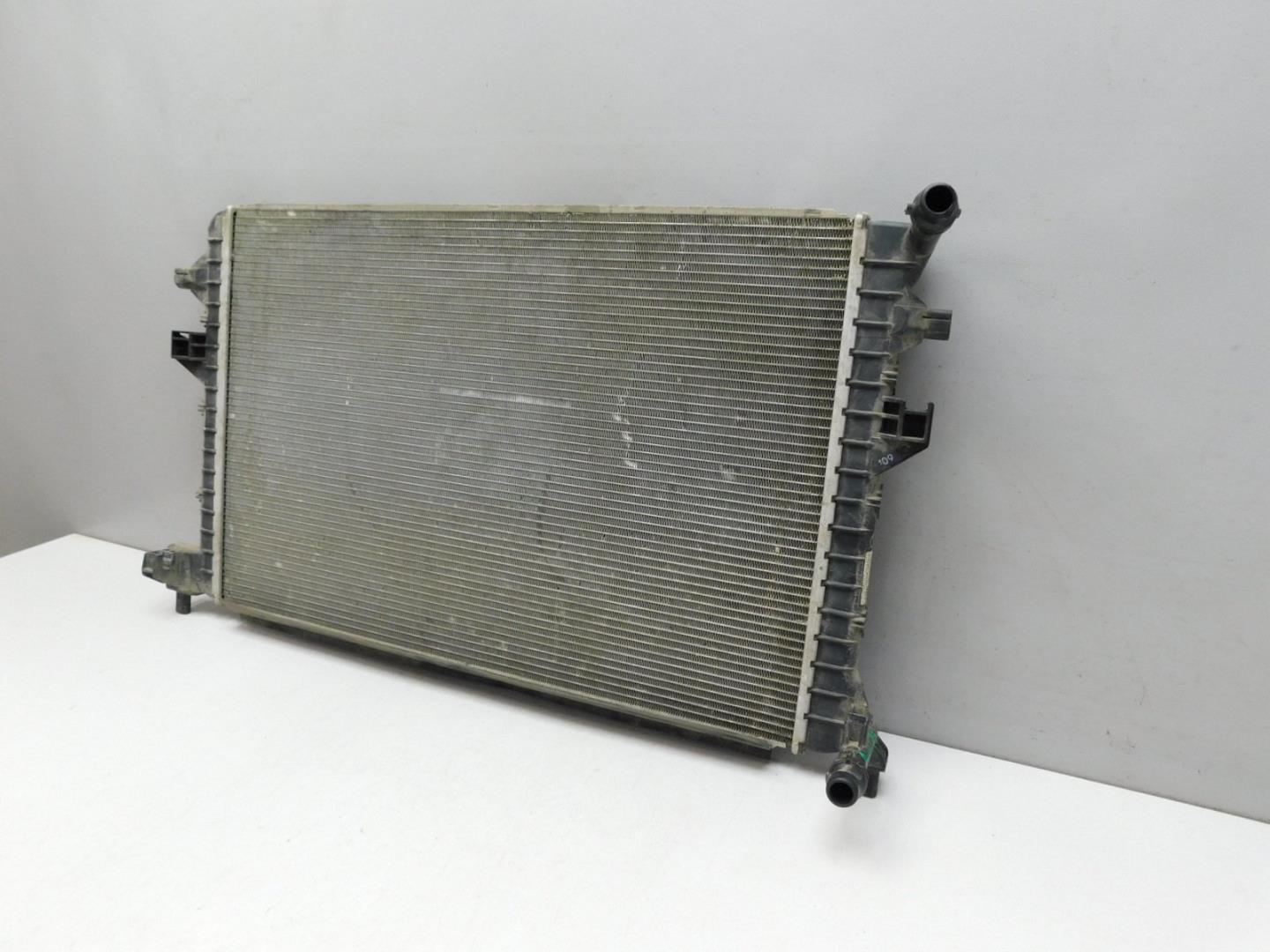 Радиатор охлаждения