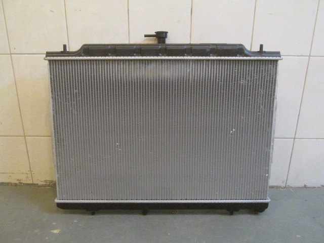 Радиатор охлаждения