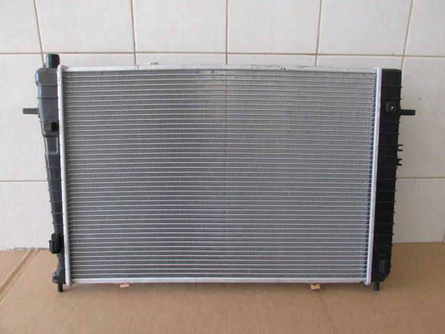 Радиатор охлаждения