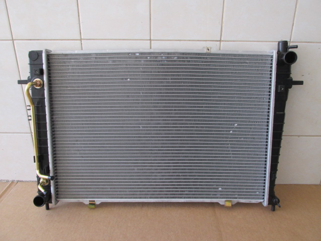 Радиатор охлаждения