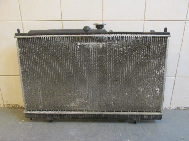 Радиатор охлаждения