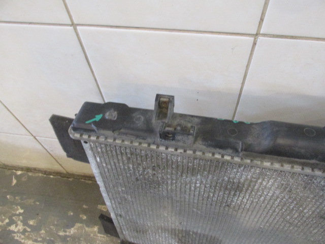 Радиатор охлаждения