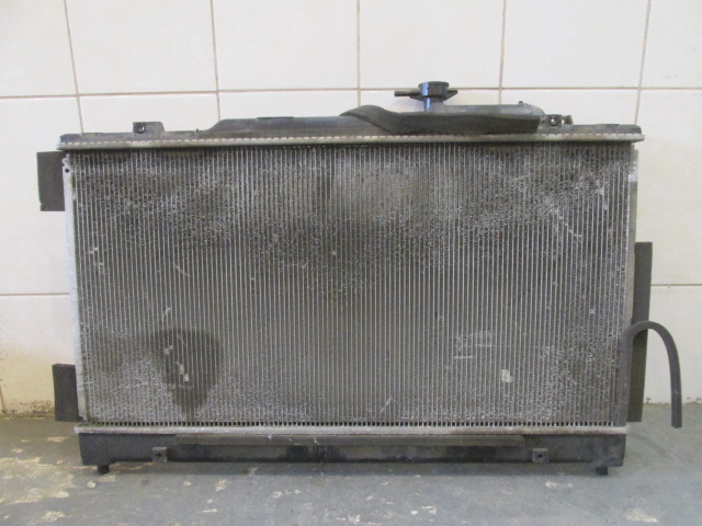 Радиатор охлаждения