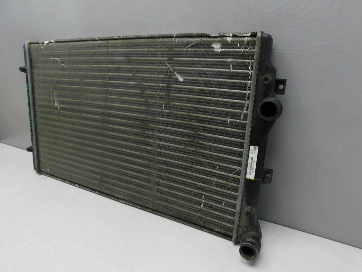 Радиатор охлаждения