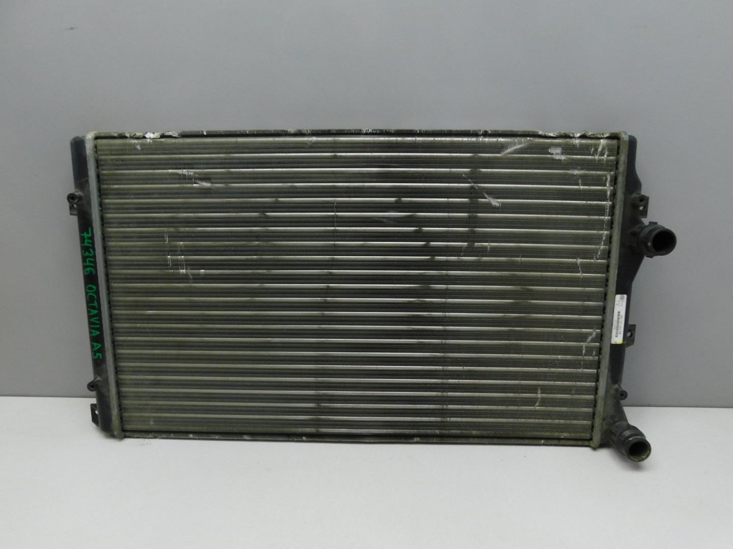 Радиатор охлаждения