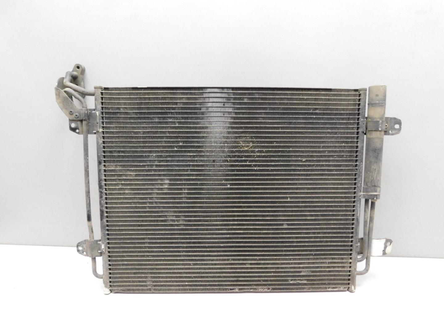 Радиатор кондиционера / конденсер