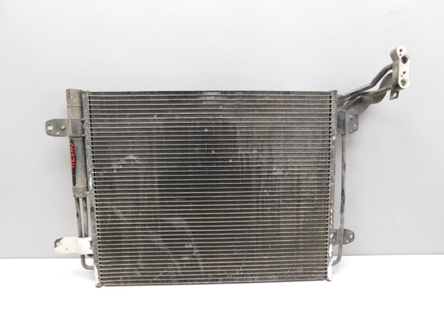 Радиатор кондиционера / конденсер