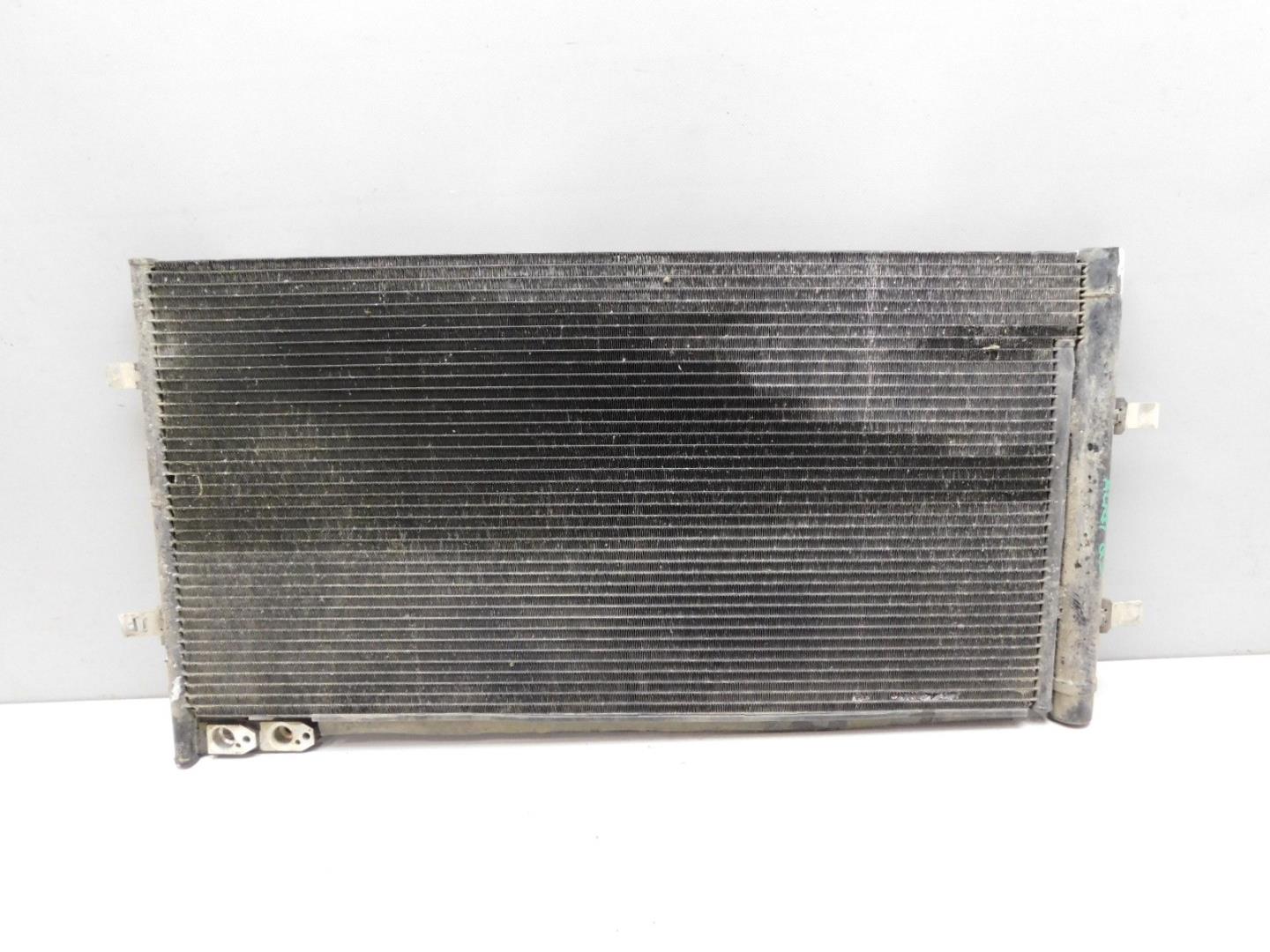 Радиатор кондиционера / конденсер