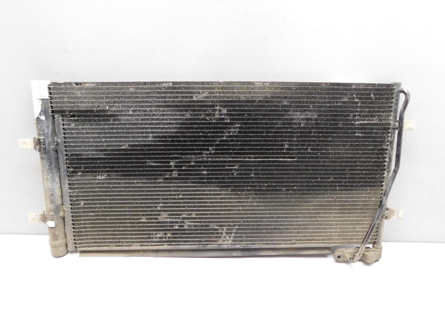 Радиатор кондиционера / конденсер