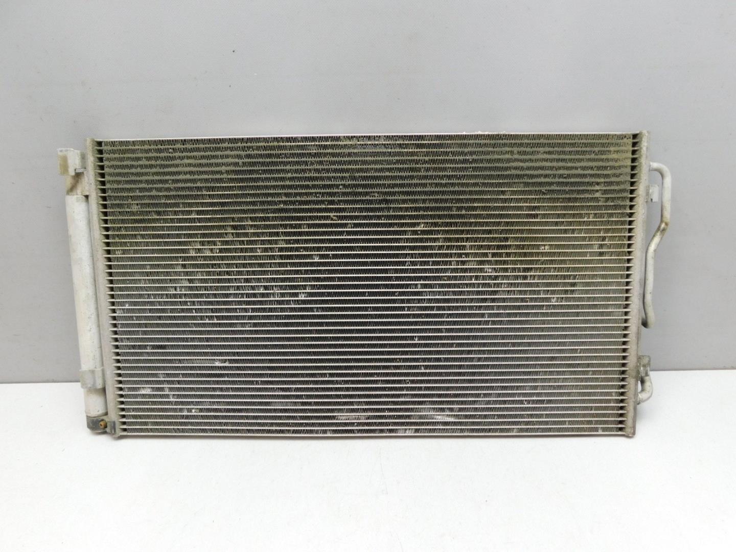 Радиатор кондиционера / конденсер