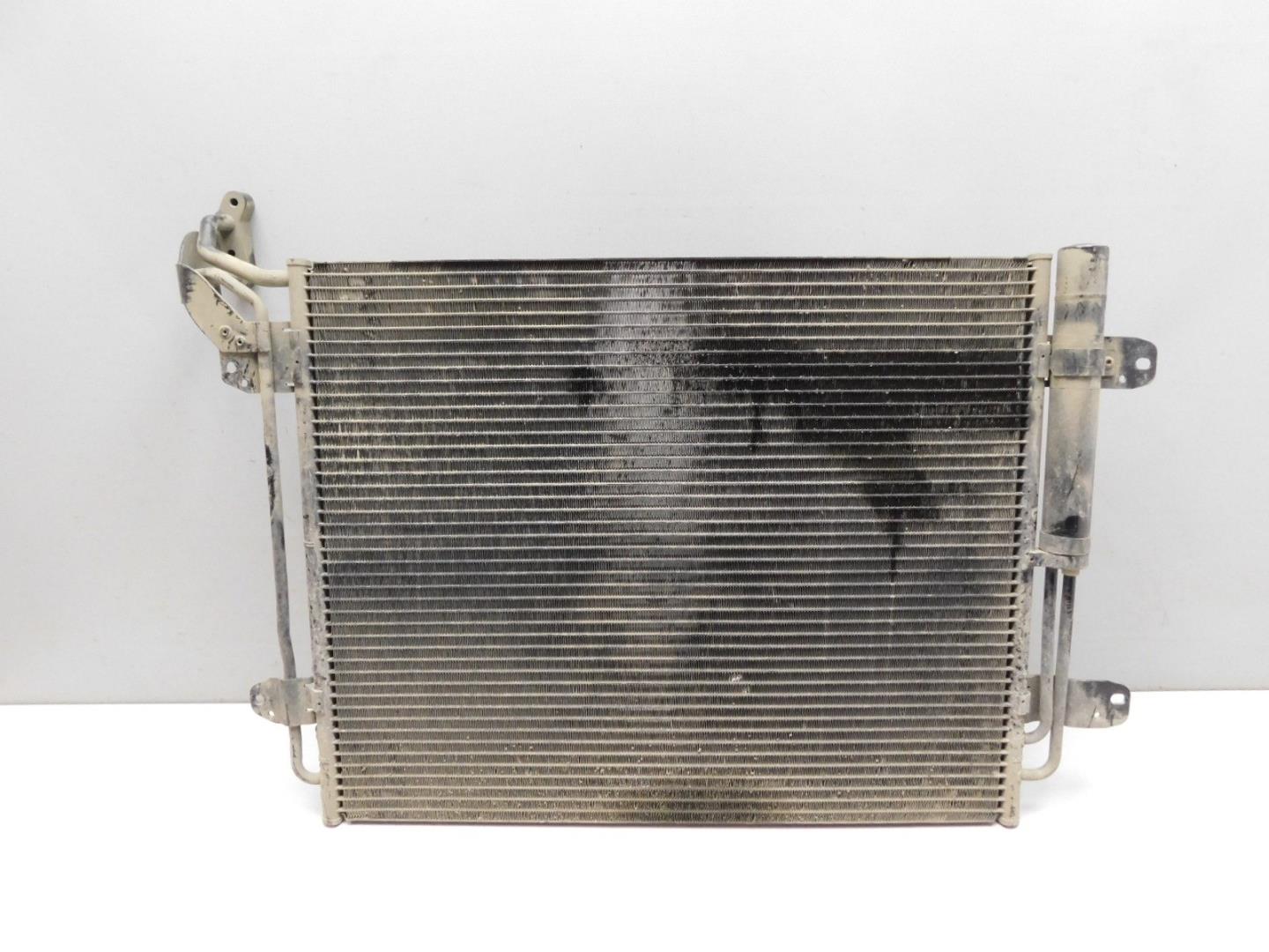 Радиатор кондиционера / конденсер