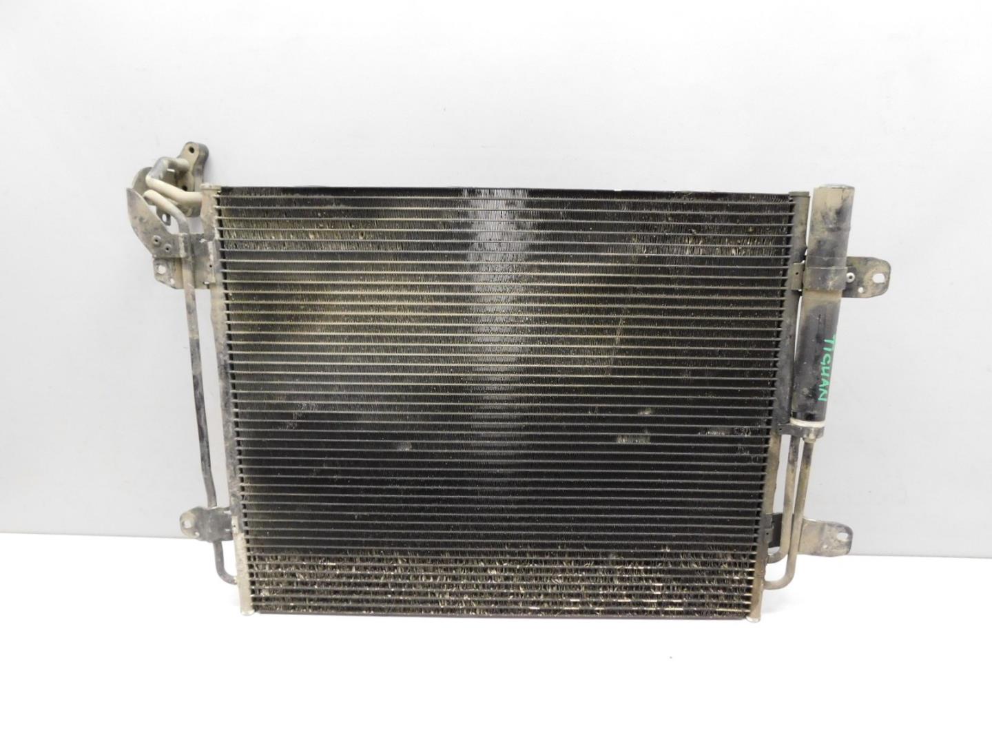 Радиатор кондиционера / конденсер