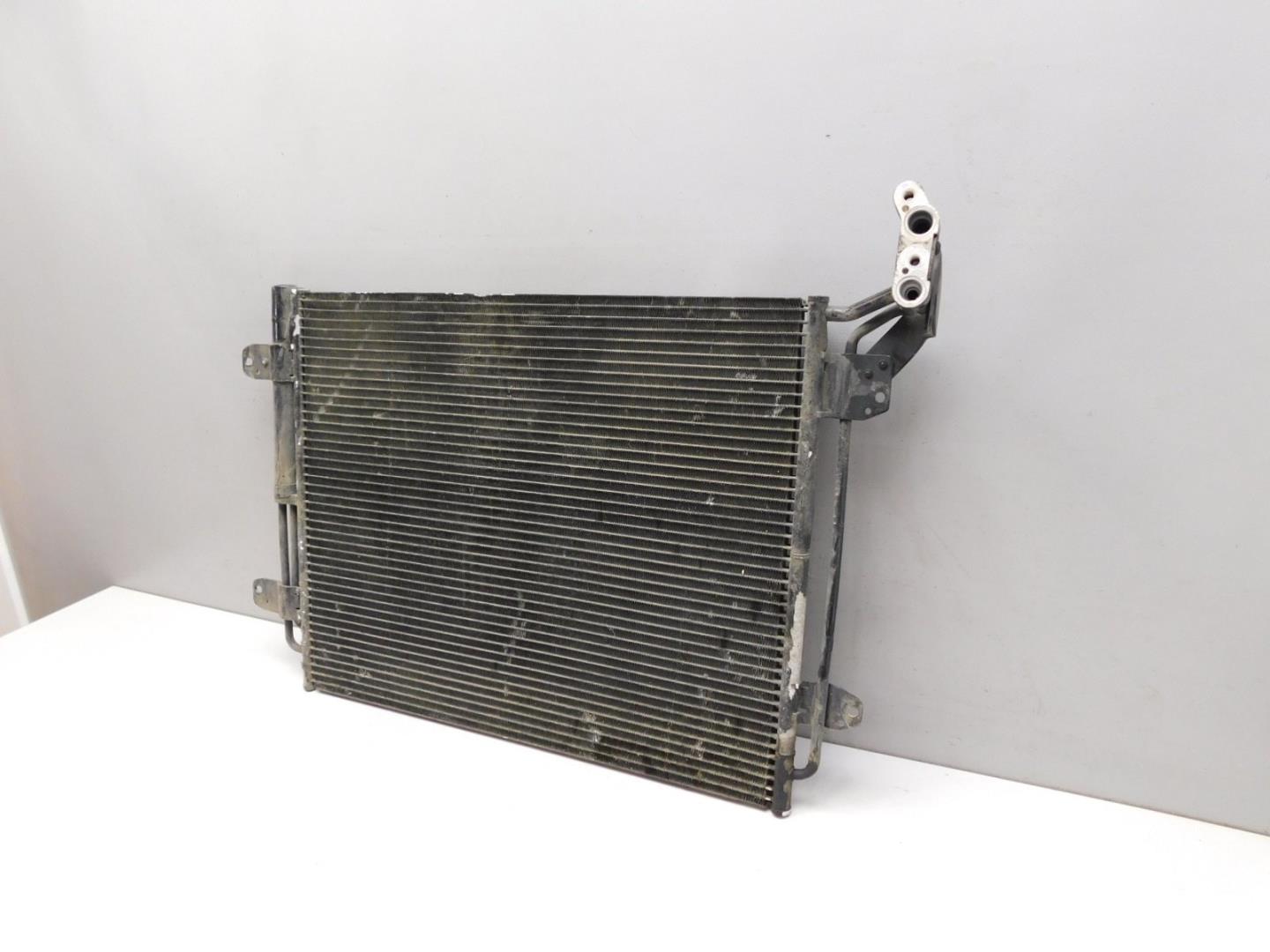 Радиатор кондиционера / конденсер