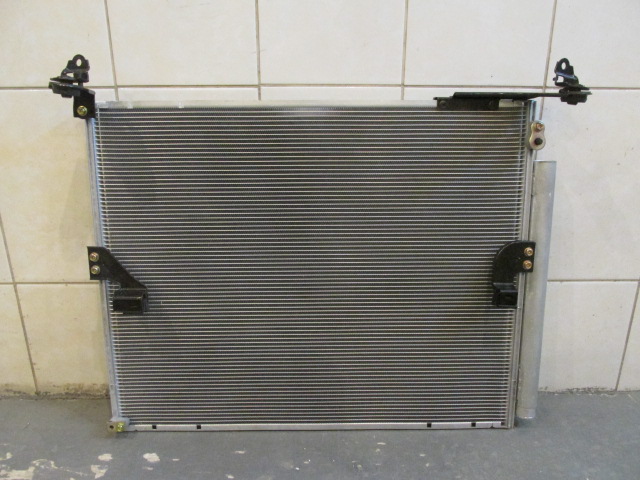 Радиатор кондиционера / конденсер