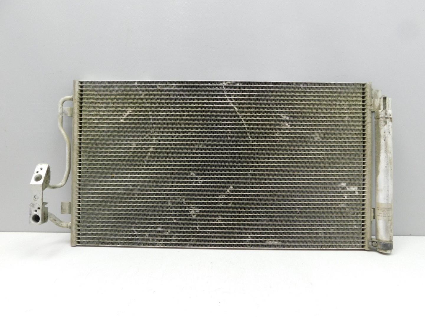 Радиатор кондиционера / конденсер