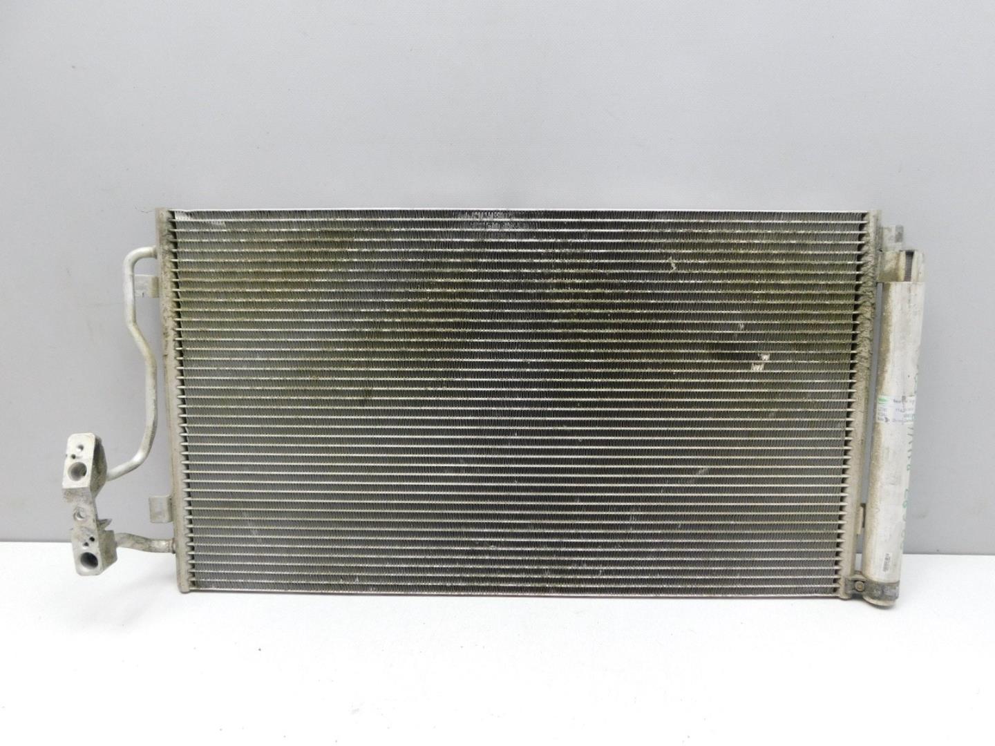 Радиатор кондиционера / конденсер