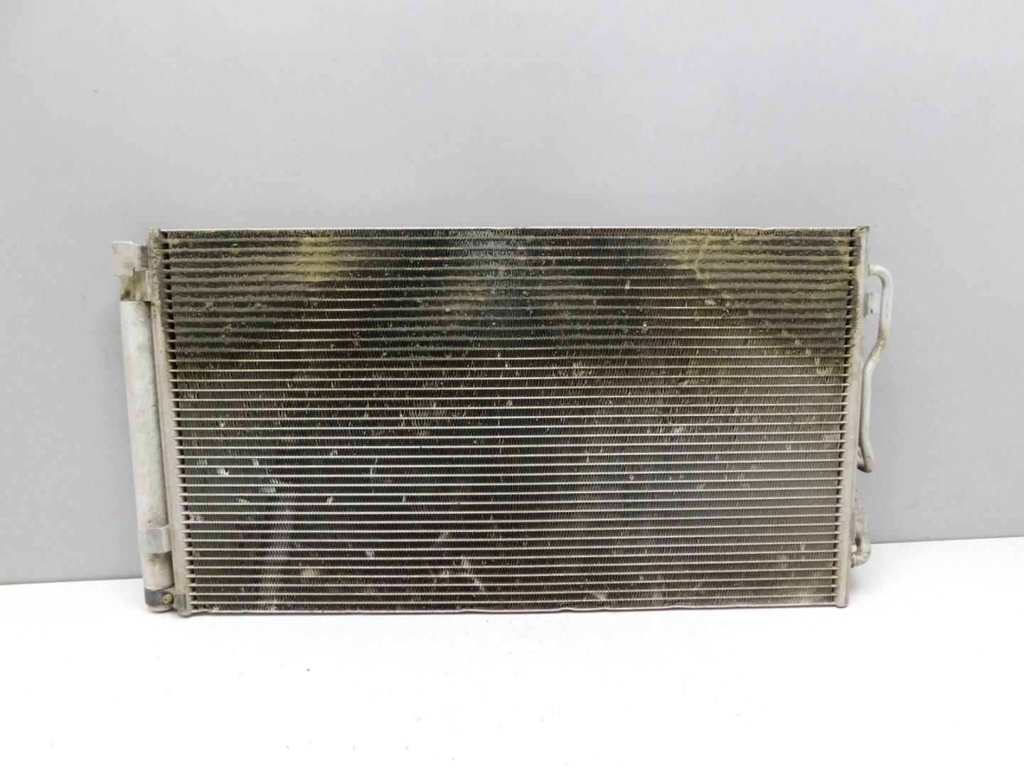 Радиатор кондиционера / конденсер
