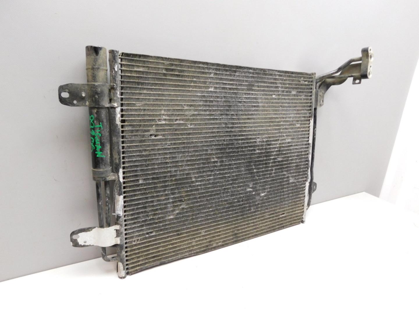 Радиатор кондиционера / конденсер