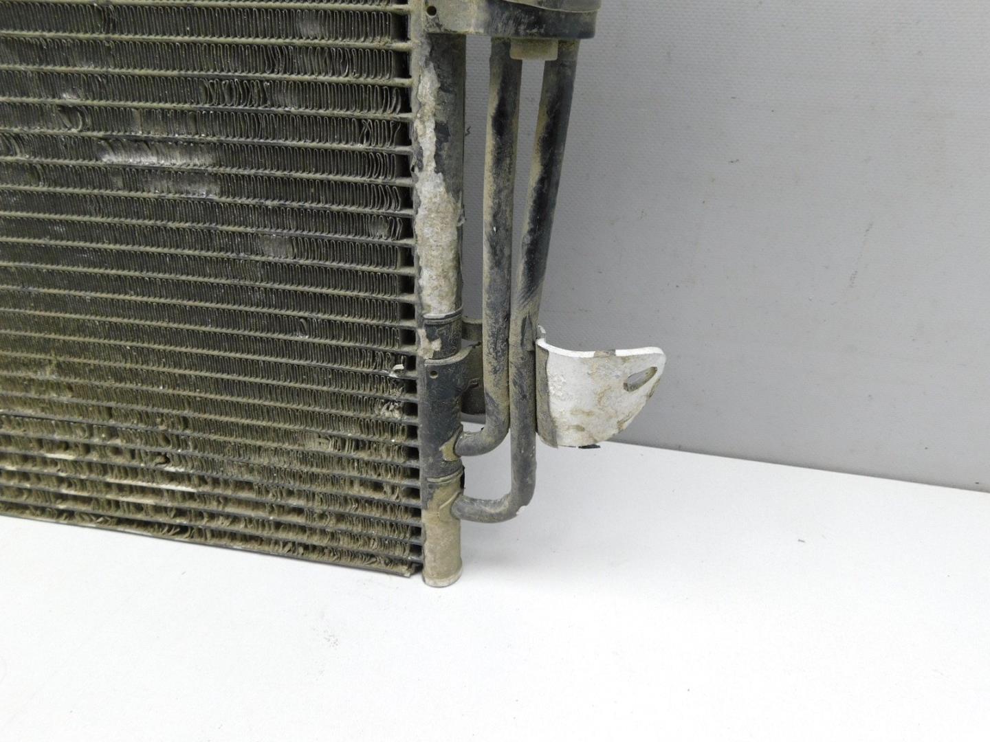 Радиатор кондиционера / конденсер