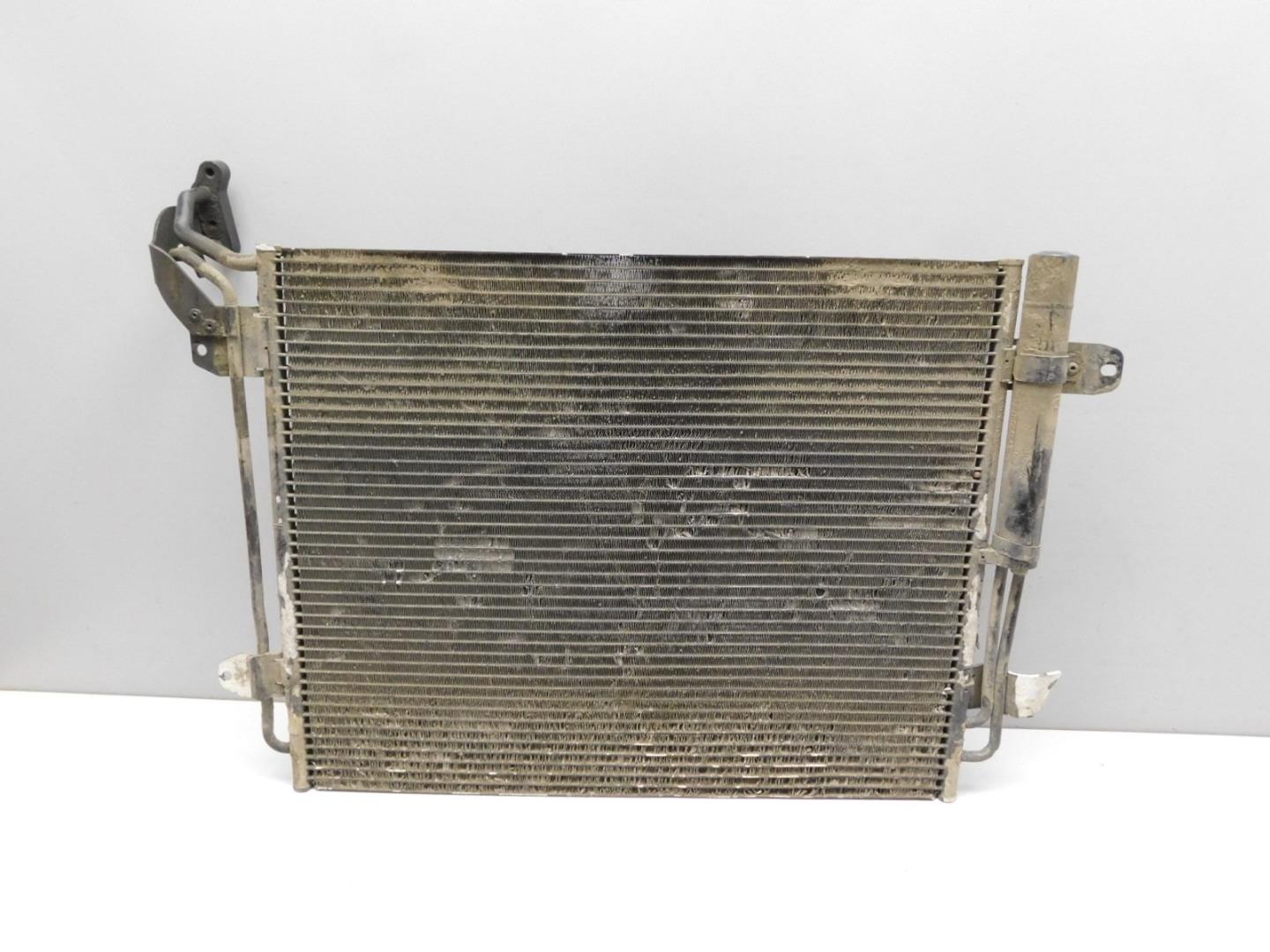 Радиатор кондиционера / конденсер
