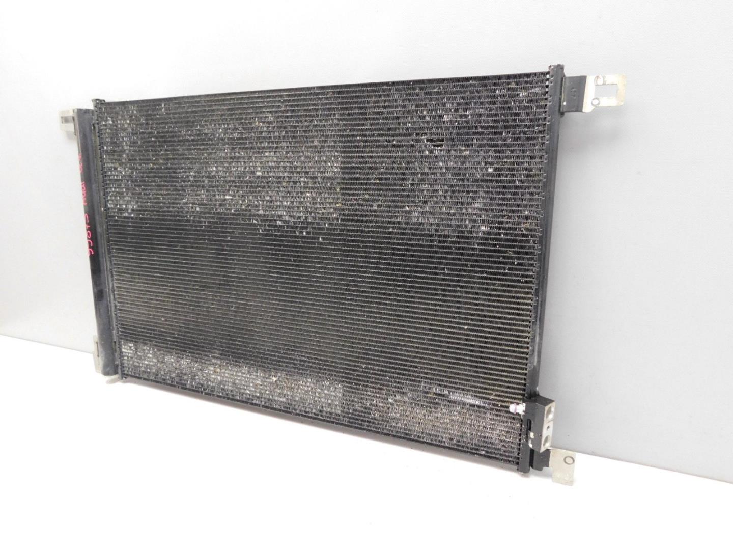 Радиатор кондиционера / конденсер