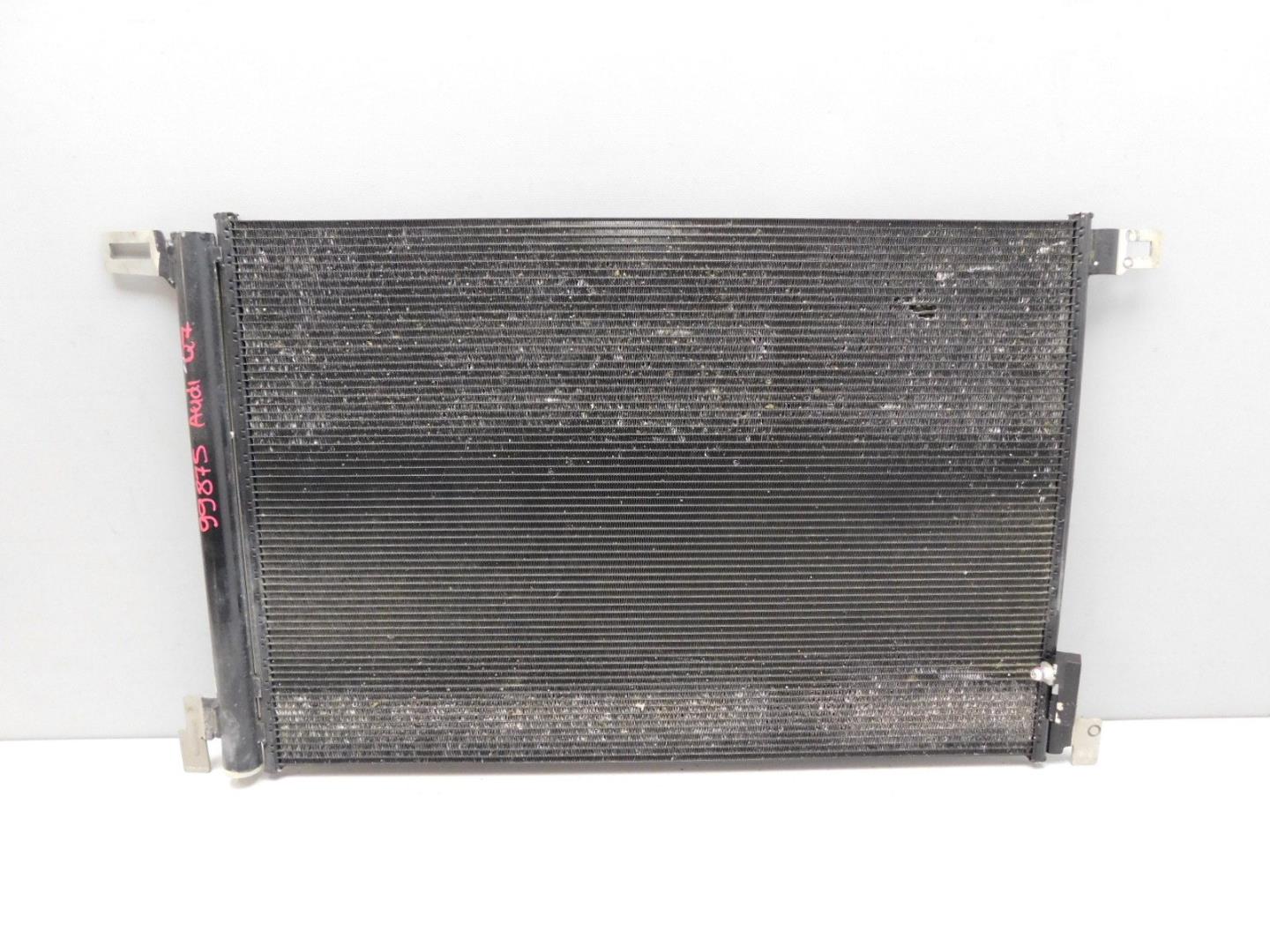 Радиатор кондиционера / конденсер