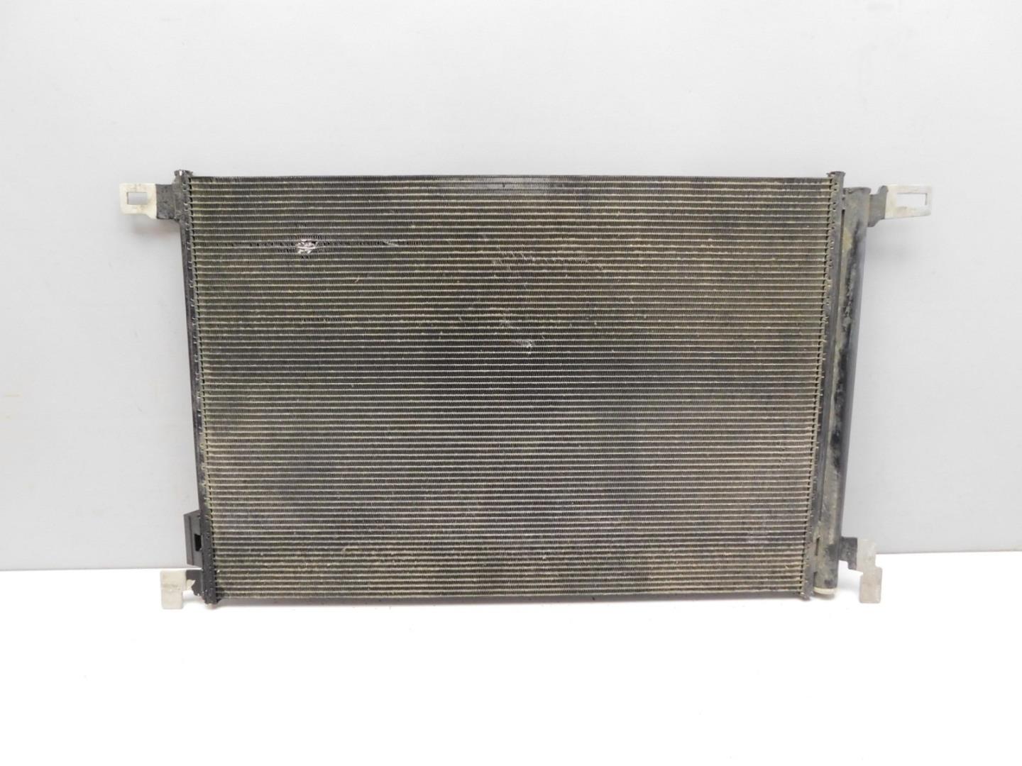 Радиатор кондиционера / конденсер