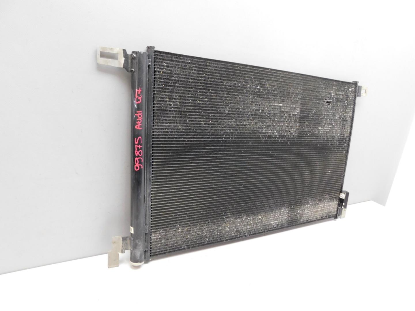 Радиатор кондиционера / конденсер