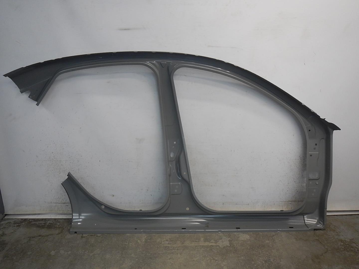 Кузовной элемент