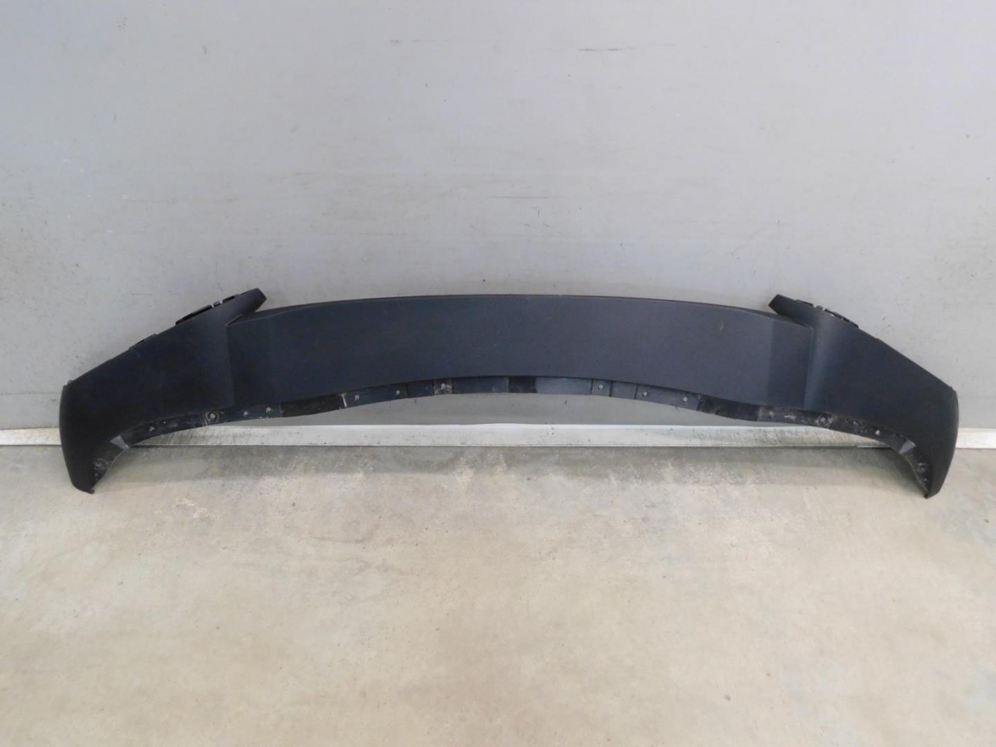 Юбка передняя