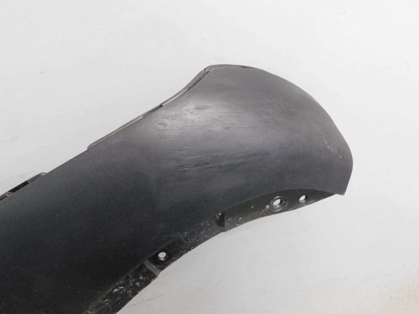 Юбка передняя