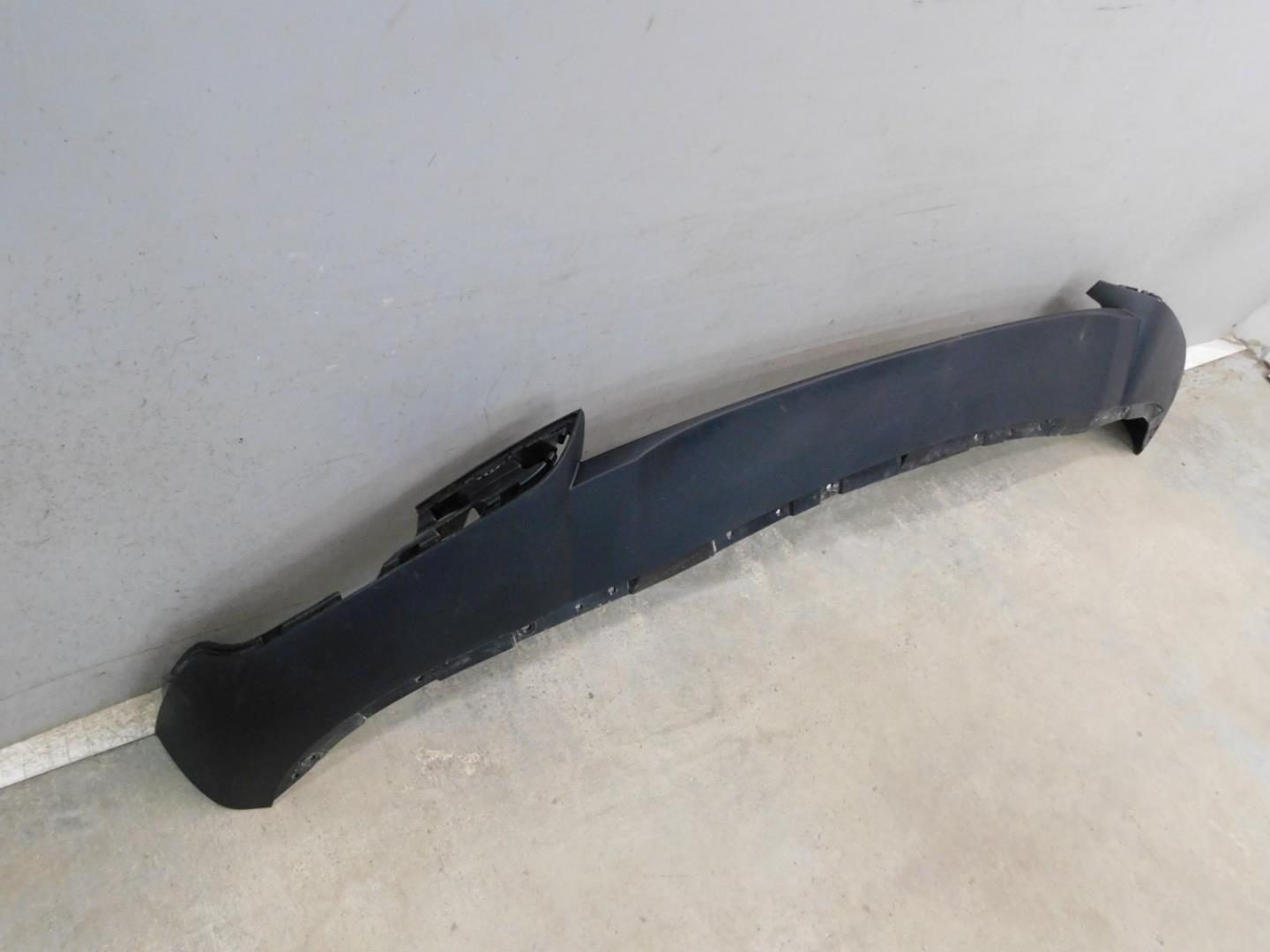 Юбка передняя