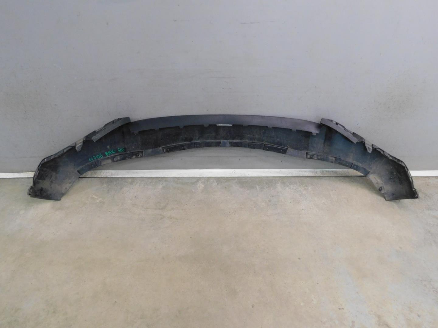 Юбка передняя