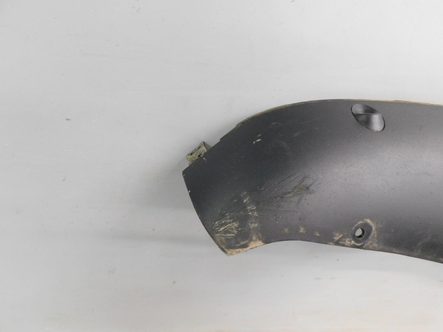 Юбка передняя