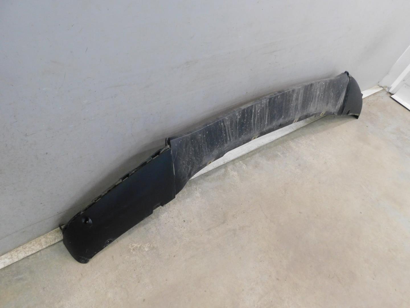 Юбка передняя