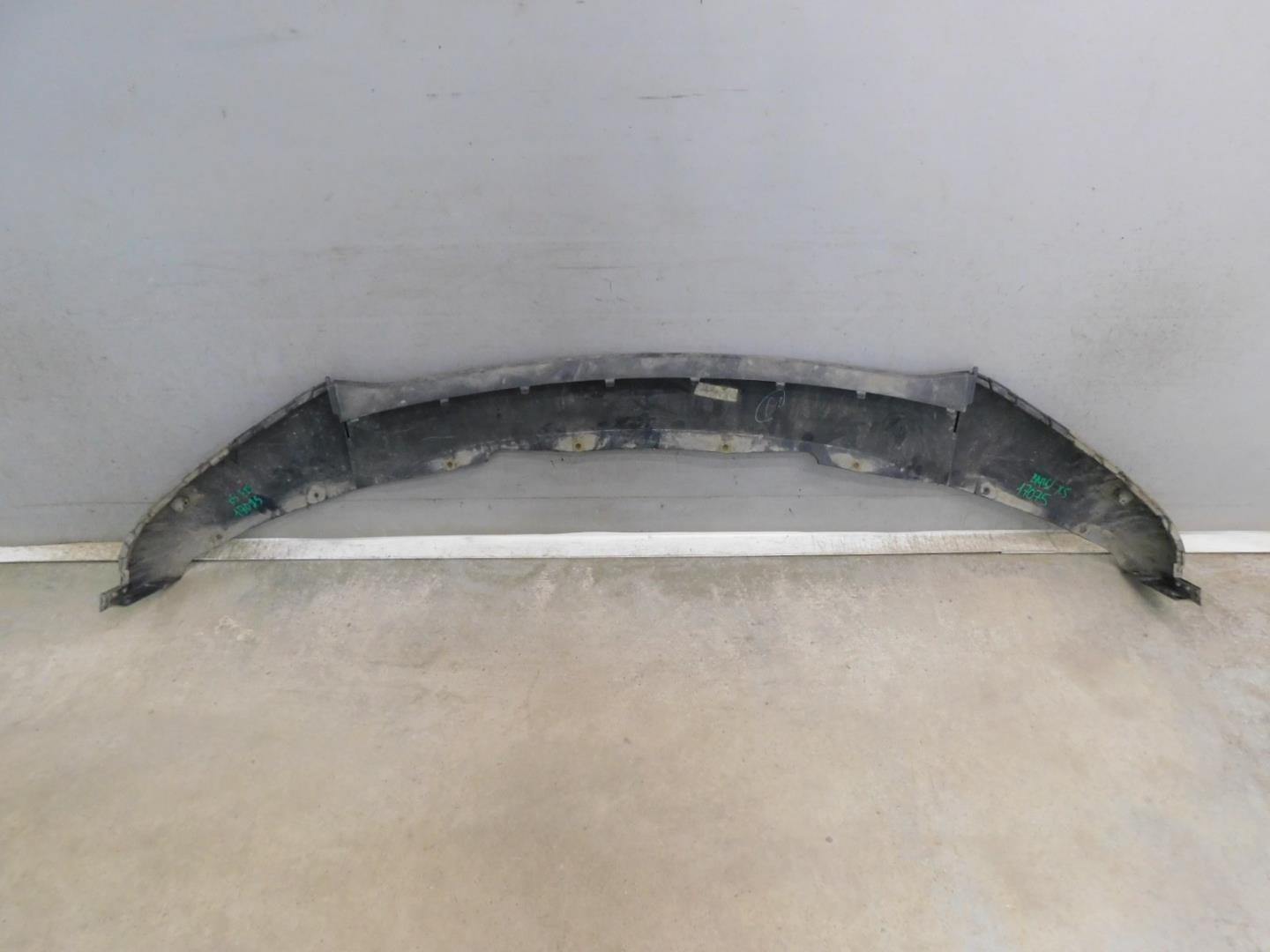 Юбка передняя