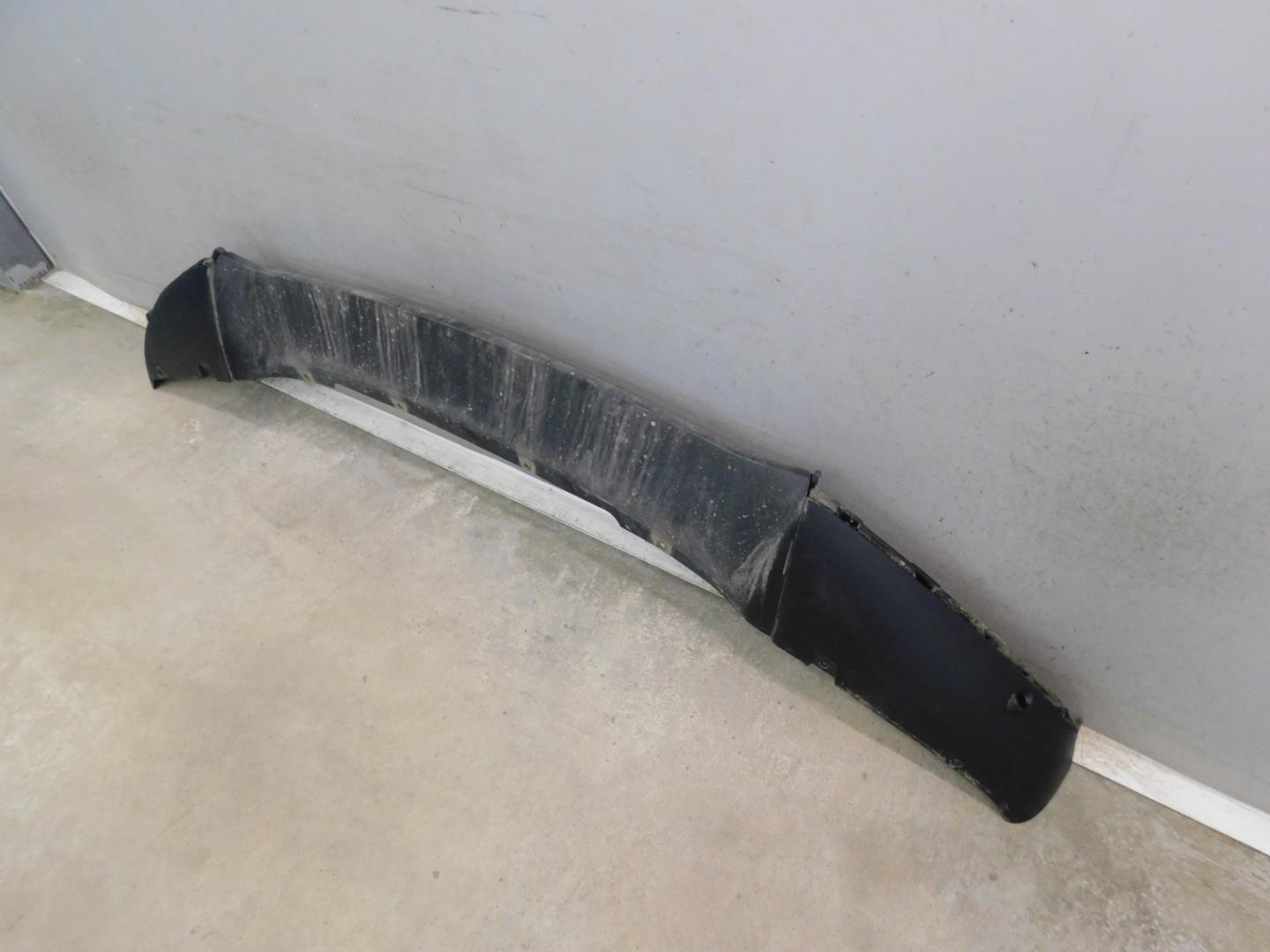 Юбка передняя