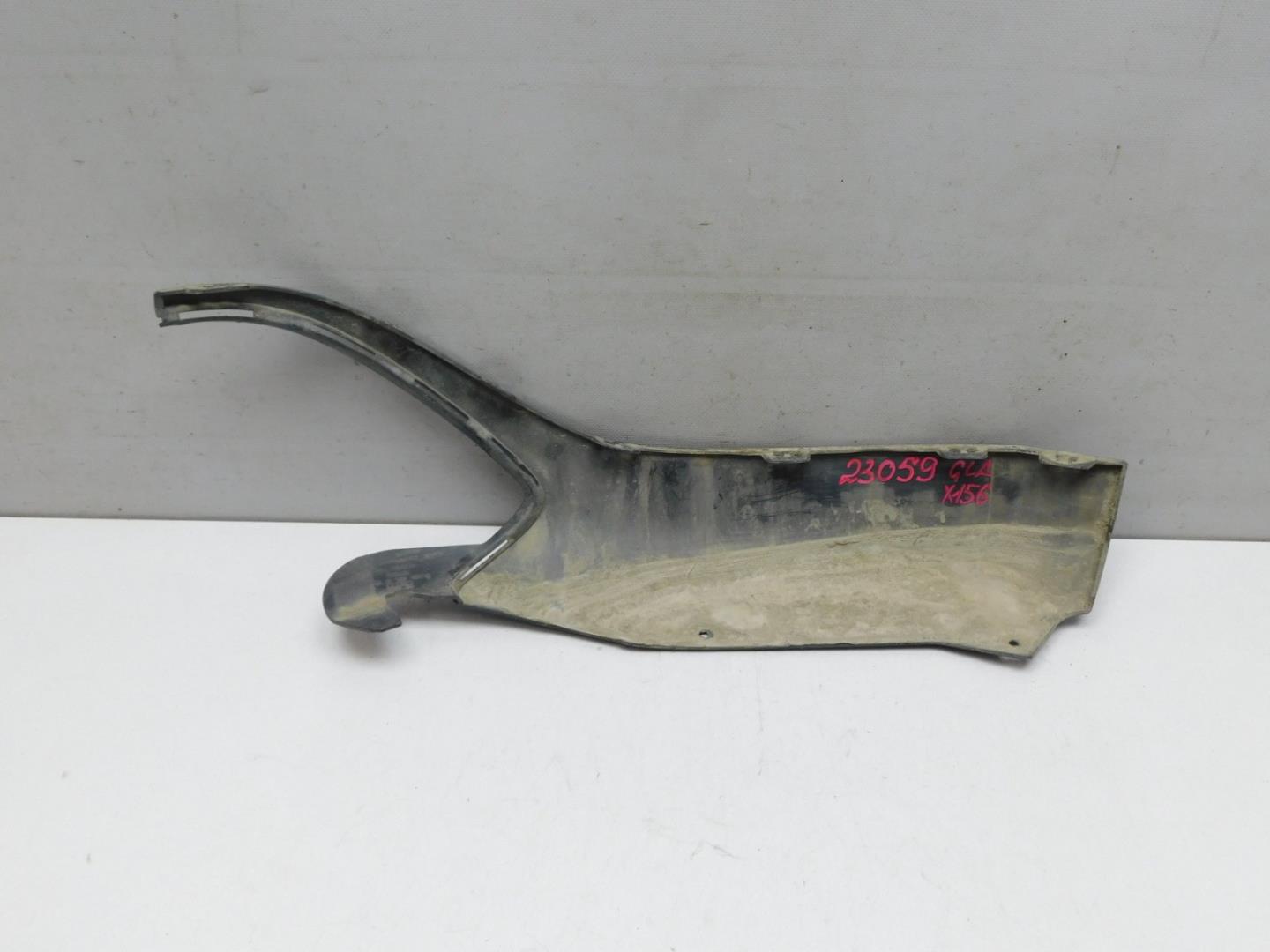 Юбка передняя