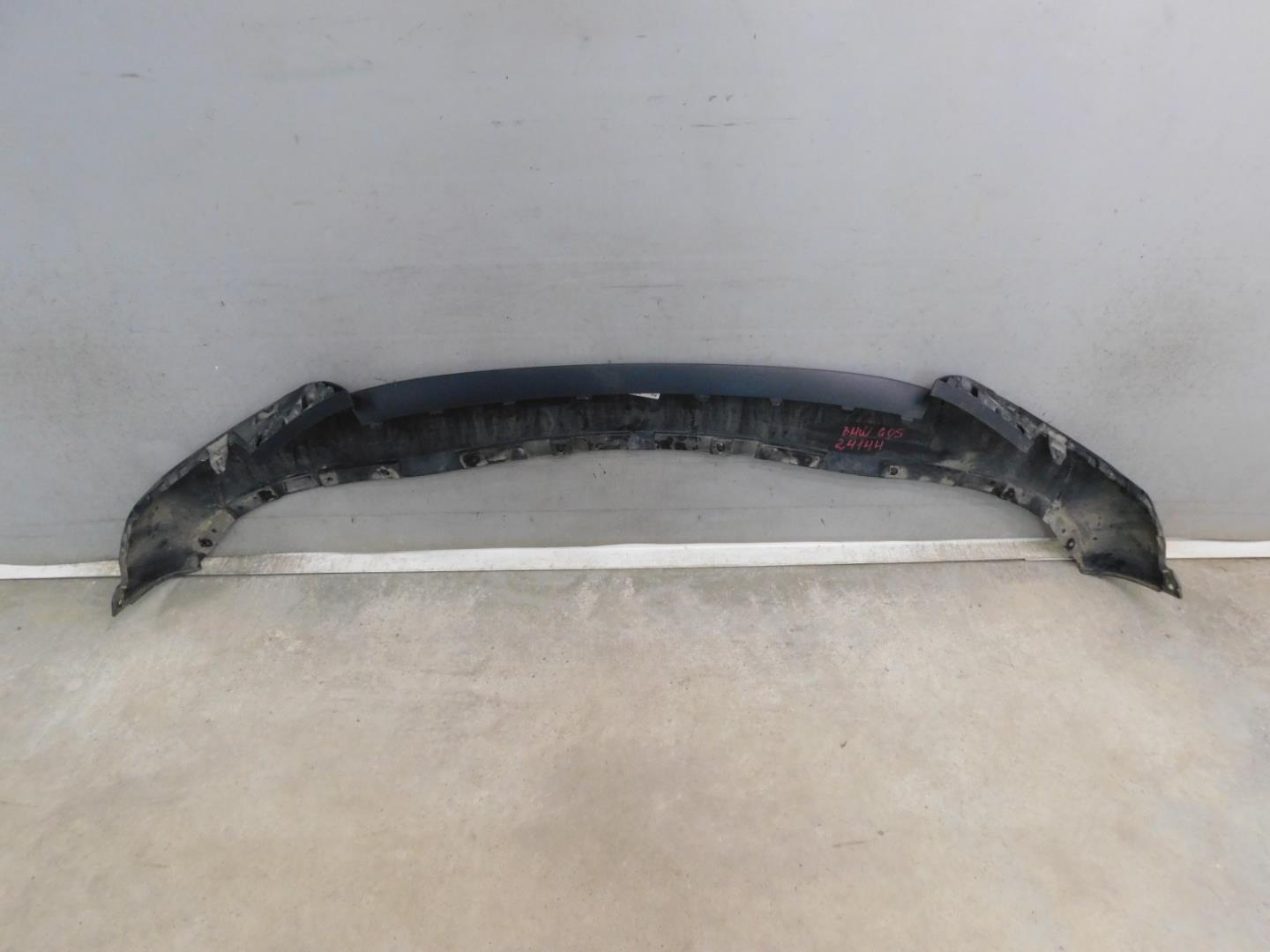 Юбка передняя